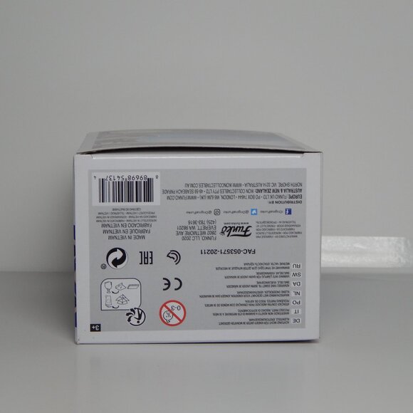 NIB Funko Pop! Spiderman Homecoming Captain America #693 - Picture 6 of 6